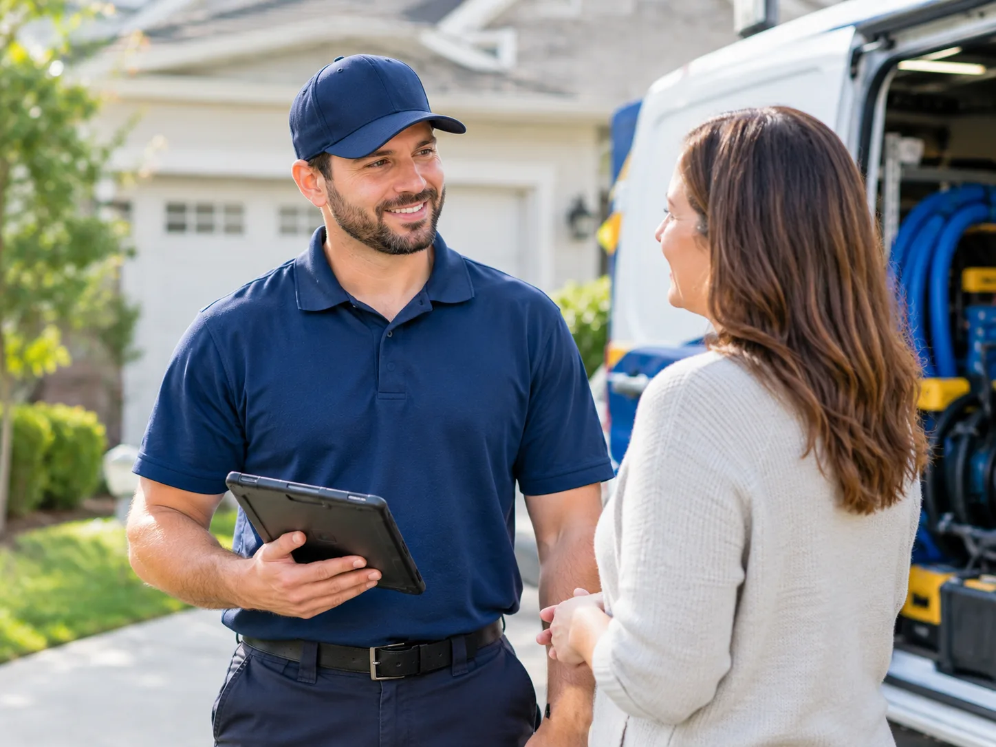 Sewage Backup Cleanup Elmira, MI FAQs